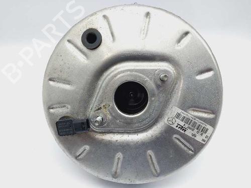 Servo brake MERCEDES-BENZ B-CLASS Sports Tourer (W246, W242)  | BP20686569M42 