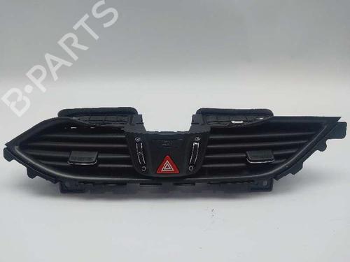 Used Warning switch Warning switch HYUNDAI i30 (PDE, PD, PDEN) 2.0 N (250 hp) 17492355 17492355