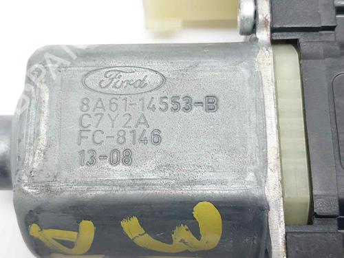 Right front window motor FORD FIESTA VI (CB1, CCN)  | BP20683196E20 