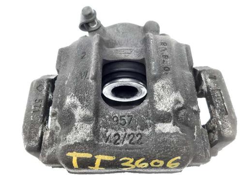 Left rear brake caliper BMW X3 (E83) xDrive 20 d | BP19407024M107 