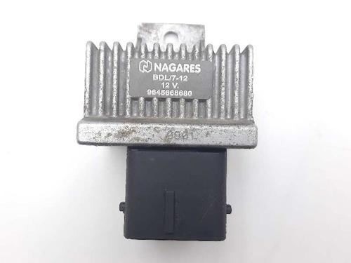 Used Electronic module Electronic module PEUGEOT BIPPER (AA_) [2008-2026] 20678685 20678685