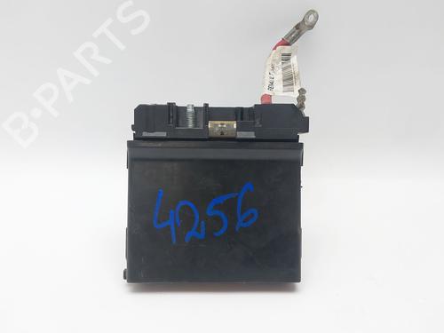 Fuse box RENAULT MEGANE IV Hatchback (B9A/M/N_) 1.2 TCe 130 (B9MR) | BP36032626E1 - Image 7