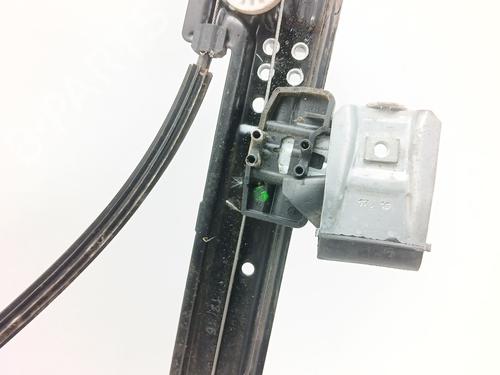 Front right window mechanism SEAT IBIZA IV (6J5, 6P1) 1.0 | BP31926749C23