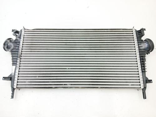 Used Intercooler Intercooler OPEL INSIGNIA A (G09) 2.0 CDTI (68) (140 hp) 26887463 26887463