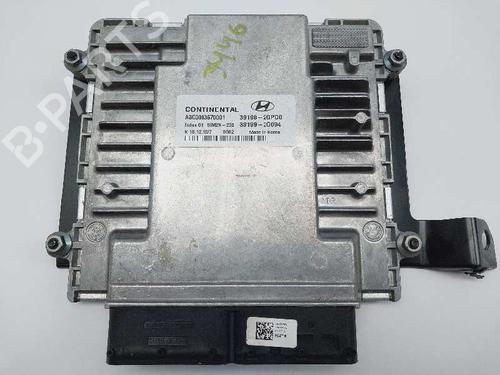 Used Engine control unit (ECU) HYUNDAI i30 (PDE, PD, PDEN) 2.0 N (250 hp) 17492320
