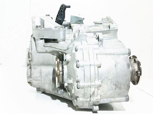 Girkasse SKODA SUPERB III (3V3) 2.0 TDI | BP29889717M3