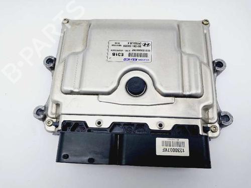 Used Engine control unit (ECU) Engine control unit (ECU) HYUNDAI KONA (OS, OSE, OSI) 1.0 T-GDi (120 hp) 16247220 16247220