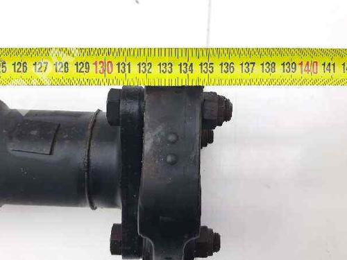 Driveshaft BMW X5 (E53) 3.0 d | BP8543883M37 