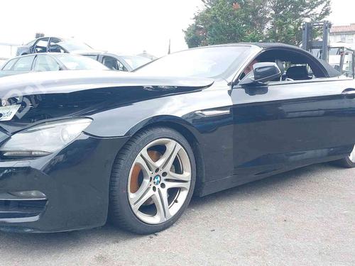 Left front window switch BMW 6 Convertible (F12) 640 d xDrive | BP39722187I27 - Image 5