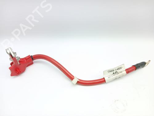 Used Electronic module Electronic module JAGUAR XF I (X250) 3.0 D (275 hp) 26887507 26887507