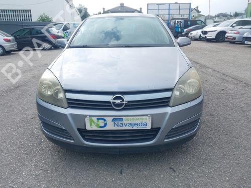 Brugte OPEL ASTRA H (A04) 1.7 CDTI (L48) (100 hp) 3572607
