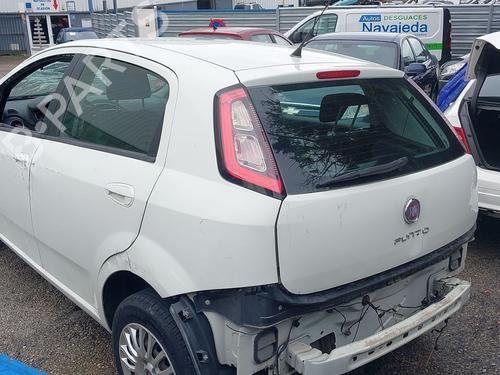 Electronic sensor FIAT PUNTO (199_) 1.4 (199AXB1A, 199BXB1A, 199BXB11, 199AXB11) | BP31665561M84 