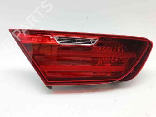Used Left tailgate light Left tailgate light BMW 6 Convertible (F12) 640 d xDrive (313 hp) 39722197 39722197