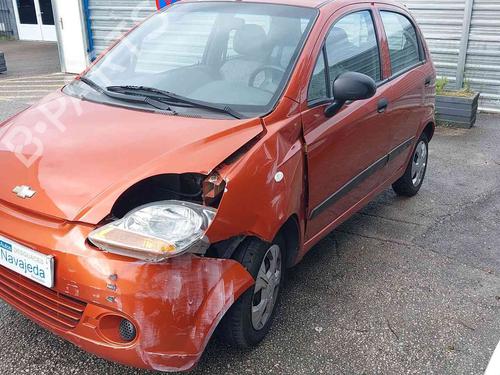 Left taillight CHEVROLET MATIZ (M200, M250) | BP32786242C34 - Image 5