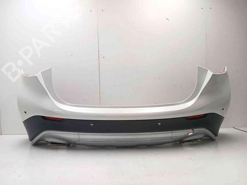 Used Rear bumper Rear bumper INFINITI QX30 2.2 D AWD (170 hp) 40086330 40086330
