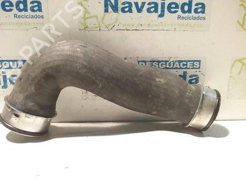 Used Intercooler pipe Intercooler pipe SEAT ALTEA XL (5P5, 5P8) 1.9 TDI (105 hp) 14499855 14499855
