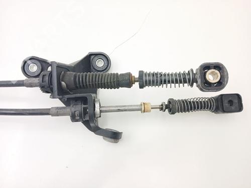 Gear lever SEAT ALTEA (5P1) 1.2 TSI | BP22978624M90 
