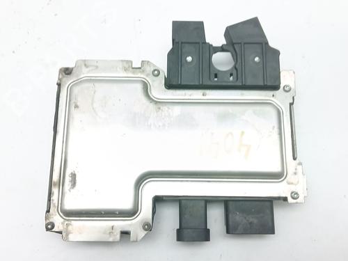 Electronic module PEUGEOT 2008 I (CU_) 1.6 BlueHDi 100 | BP29595160M83 