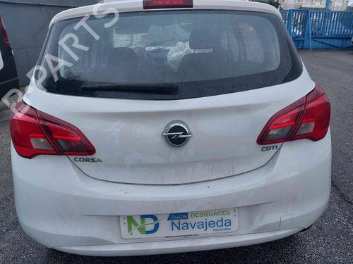 Bremseservo OPEL CORSA E (X15) 1.3 CDTI (08, 68) | BP25652169M42 - Image 7