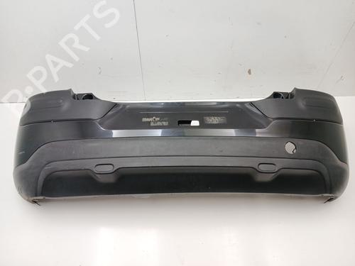 Used Rear bumper Rear bumper CITROËN C4 CACTUS Van (0B_, 0P_) PureTech 110 (110 hp) 32290229 32290229