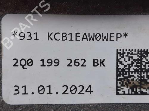 Engine mount SEAT IBIZA V (KJ1, KJG)  | BP22978427M89