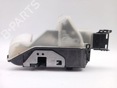 Front left lock CITROËN C-ELYSEE (DD_) 1.5 BlueHDi 100 | BP33756420C98 - Image 4