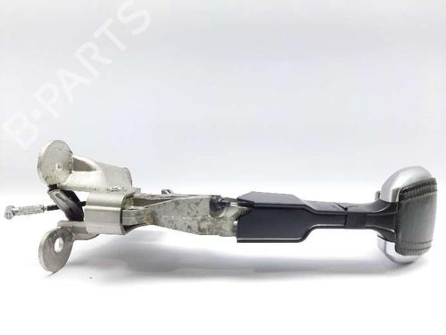 Used Hand brake Hand brake PEUGEOT 2008 I (CU_) [2013-2026] 19492122 19492122