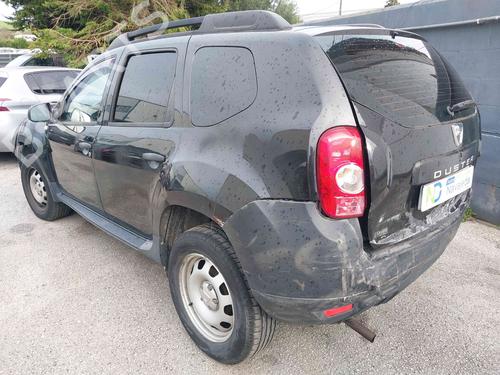 Front left window mechanism DACIA DUSTER (HS_) 1.6 16V | BP24683801C22 - Image 9