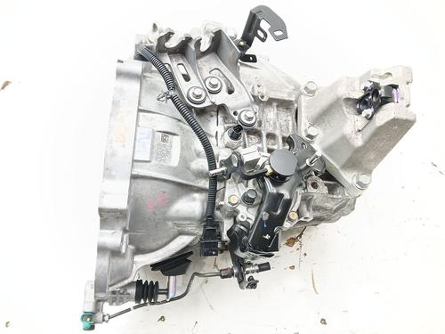 Gearbox HYUNDAI ELANTRA VI Saloon (AD, ADA) 1.6 D | BP22810858M3