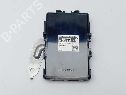 electronic-module-toyota-yaris-_p13_-896900d120-2010-2011-2012-2013-2014-2015-2016-2017-2018-2019-2020-20687160 main image