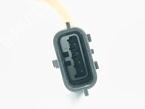 Electronic sensor RENAULT CLIO III Grandtour (KR0/1_) | BP26601561M84 - Image 3