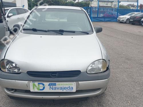 Used Parts OPEL CORSA B (S93) 1.7 D (F08, F68, M68) (60 hp) 3584456