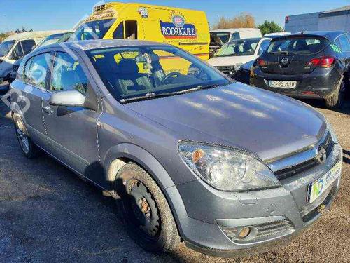 Front left window mechanism OPEL ASTRA H (A04) | BP26722652C22 - Image 8