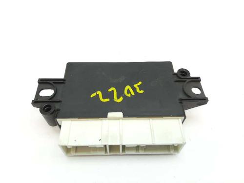 Electronic module SKODA KAROQ (NU7, ND7) 2.0 TDI | BP12139401M83 - Image 2