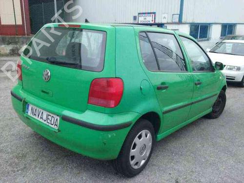 Vindrude Viskermekanisme VW POLO (6N2)  | BP14500162C83  - Image 5
