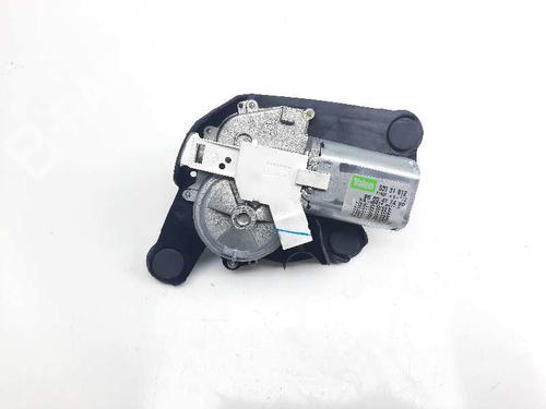 Used Rear wiper motor CITROËN C4 II (NC_) [2009-2025]  9263684