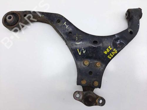 Used Left front suspension arm Left front suspension arm HYUNDAI TUCSON (JM) 2.0 CRDi (140 hp) 9260793 9260793