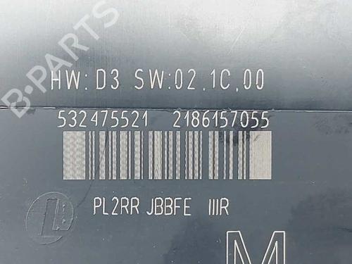 Electronic module BMW X1 (E84)  | BP18160363M83 