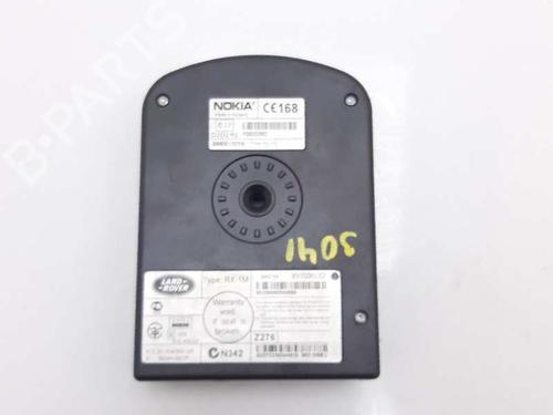 Electronic module LAND ROVER RANGE ROVER SPORT I (L320) 2.7 D 4x4 | BP12296689M83 