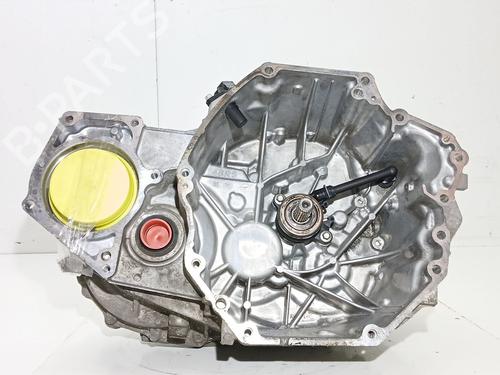 Used Gearbox Gearbox RENAULT KADJAR (HA_, HL_) 1.6 dCi 130 (HLA4) (130 hp) 33434682 33434682