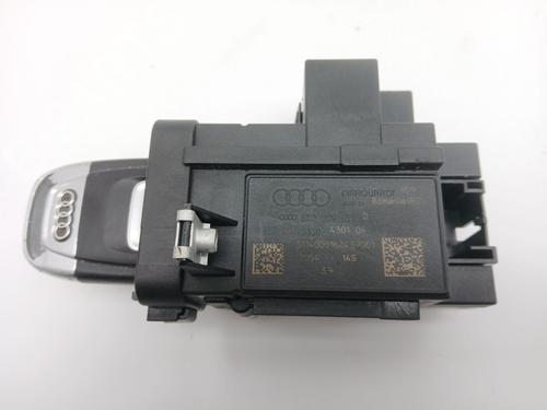 Used Electronic module Electronic module AUDI A4 B8 (8K2) [2007-2017] 33208898 33208898