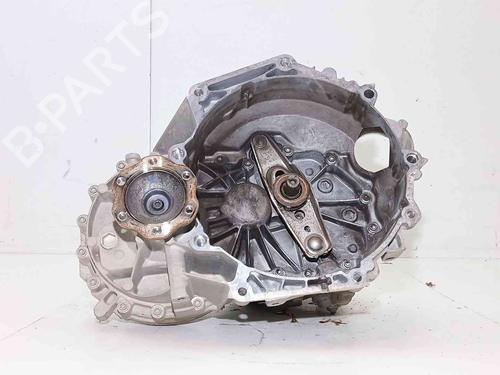 Used Gearbox Gearbox 37024540 37024540