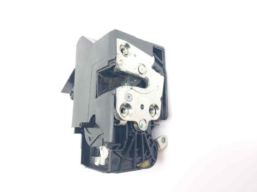 Rear right lock DACIA SANDERO II 1.0 SCe 75 (B8JC, B8JD, B8NC) | BP20682774C99