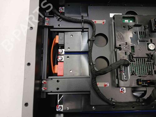 Battery CITROËN AMI (9A_) Electric (9AZ2CA) | BP37494318E11 - Image 5