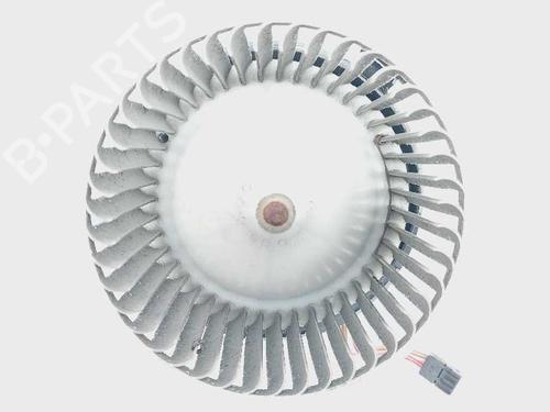 Used Heater blower motor MERCEDES-BENZ C-CLASS (W204) [2007-2015]  20685843