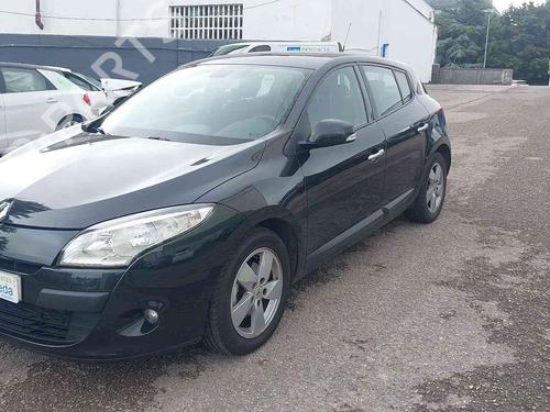 Engine control unit (ECU) RENAULT MEGANE III Hatchback (BZ0/1_, B3_) 1.5 dCi | BP36991585M57  - Image 6