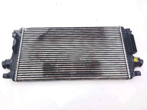 Intercooler CHEVROLET CRUZE Hatchback (J305) 2.0 CDI | BP8730228M30 