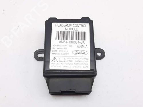 Used Lights ECU Lights ECU FORD FOCUS III [2010-2020] 12176524 12176524