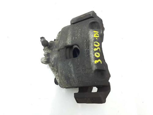 Used Left front brake caliper Left front brake caliper FIAT 500 (312_) 1.2 (312AXA1A) (69 hp) 20682076 20682076