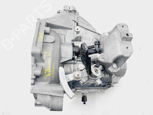 Used Gearbox Gearbox VW T-ROC (A11, D11) [2017-2026] 16975770 16975770